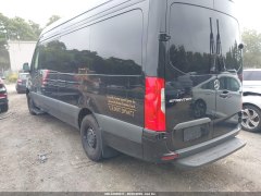 Mercedes-Benz Sprintert 2500 Passenger 2024 5