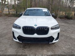 BMW X4 M40i 2023 1