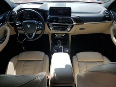 BMW X4 XDrive 30i 2021 8