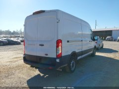 Ford Transit 250 Van 2023 2