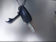 Ford Transit Connect XL 2019 11