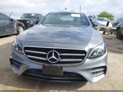 Mercedes-Benz E350 2020 1