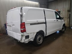 Mercedes-Benz Metris 126 WB 2022 3