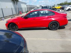 BMW M3 2021 7