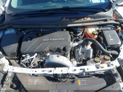 Chevrolet Volt LT 2019 12