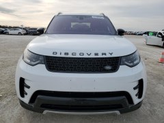 Land Rover Discovery HSE 2020 1
