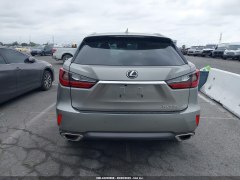 Lexus RX350 2018 5