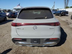 Mercedes-Benz EQS450 4MATIC 2024 4
