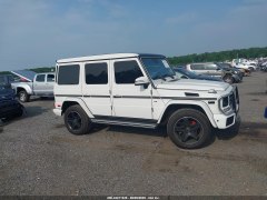 Mercedes-Benz AMG G550 2018 3