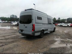 Mercedes-Benz Sprintert 2500 High Roof I4 2021 4