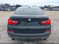BMW X4 M40i 2018 5