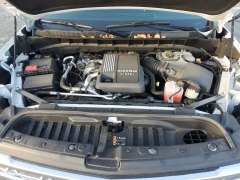 Chevrolet Silverado LTZ 2023 10