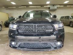 Dodge Durango GT 2017 1