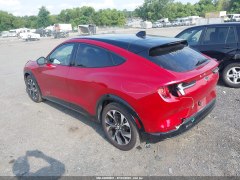 Ford Mustang Mach-E Premium 2021 6