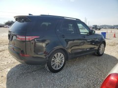 Land Rover Discovery HSE Luxury 2018 3