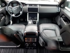 Land Rover Range Rover HSE 2019 7