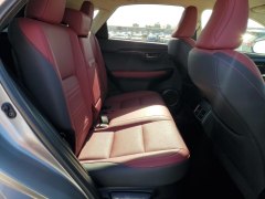 Lexus NX300h 2020 9