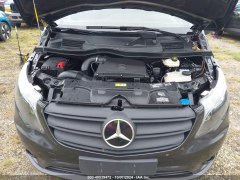 Mercedes-Benz Metris 2023 12