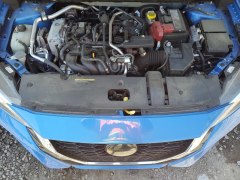 Nissan Sentra SV 2022 9 Nissan Sentra SV 2022 9