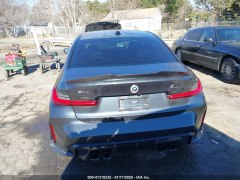 BMW M3 Competition XDrive 2023 5