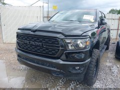 Dodge RAM 1500 Big Horn 2024 3