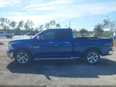 Dodge RAM 1500 Laramie 2018 7