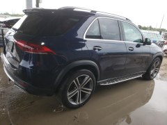 Mercedes-Benz GLE350 2021 3