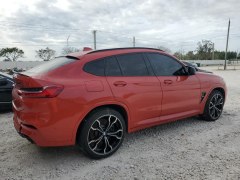 BMW X4 M 2021 3