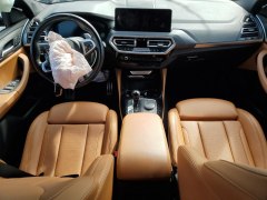 BMW X4 XDrive 30i 2022 8