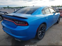 Dodge Charger SXT 2019 3