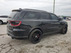 Dodge Durango SRT 2018 3