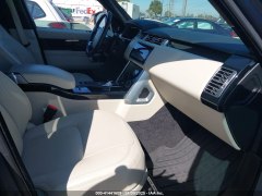 Land Rover Range Rover P525 HSE Westminster 2021 8