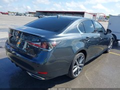 Lexus GS350 F Sport 2018 3