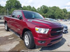 Dodge RAM 1500 Big Horn 2021 1