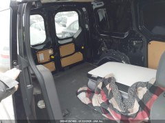 Ford Transit Connect XLT 2023 12