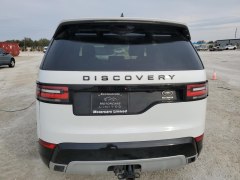 Land Rover Discovery HSE 2020 4