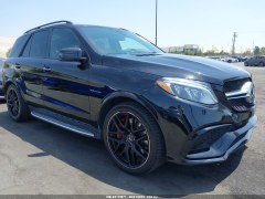 Mercedes-Benz AMG GLE 63 S 4MATIC 2018 2
