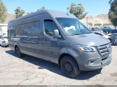 Mercedes-Benz Sprintert 2500 2025 2