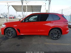 BMW X5 M 2020 7