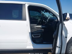 Dodge RAM 1500 Laramie 2022 8