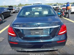 Mercedes-Benz E300 Luxury 2018 5