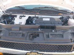 Chevrolet Express 2500 2023 12