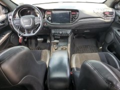 Dodge Durango SRT 2021 8