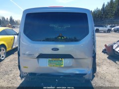 Ford Transit Connect XL 2022 4