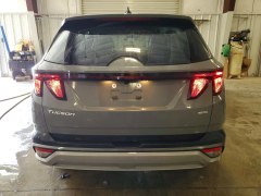 Hyundai Tucson SE 2025 4