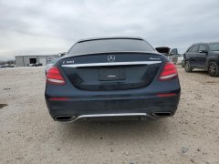 Mercedes-Benz E300 Luxury 4MATIC 2017 4