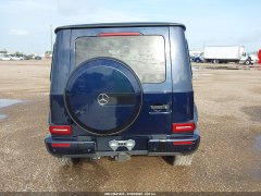 Mercedes-Benz G550 2020 5