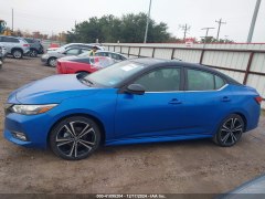 Nissan Sentra SR 2023 7 Nissan Sentra SR 2023 7