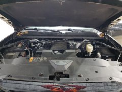 Chevrolet Silverado LT 2018 10