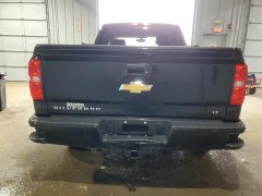 Chevrolet Silverado LT 2018 4